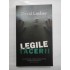 LEGILE TACERII  -  DAVID LINDSEY